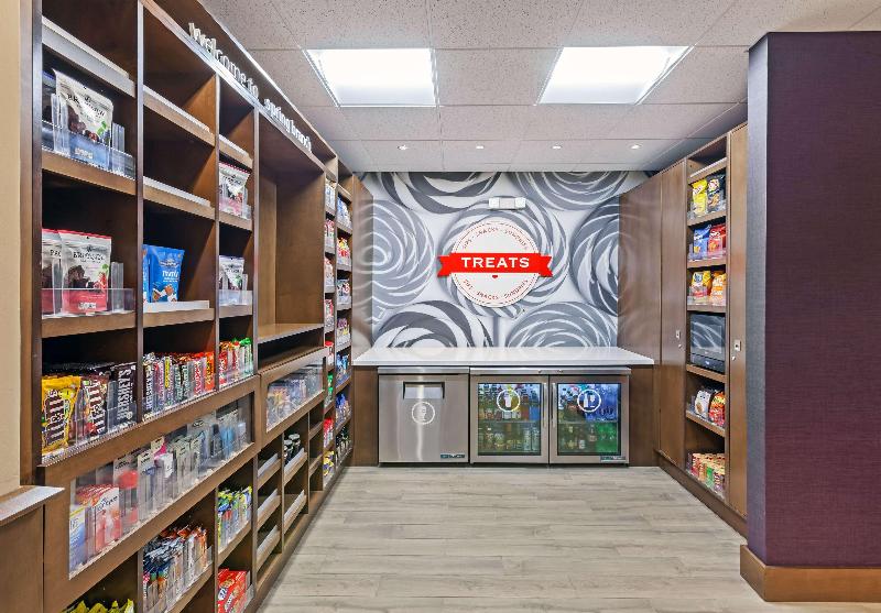 酒店 Hampton Inn Bulverde Texas Hill Country