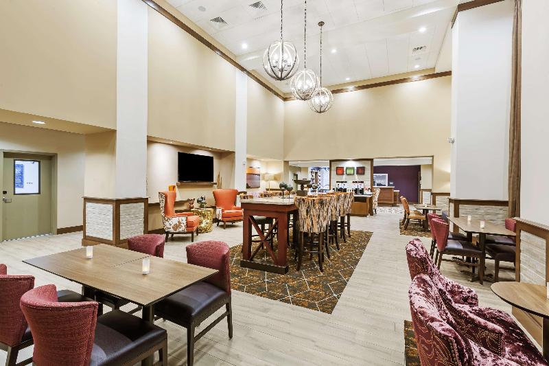 酒店 Hampton Inn Bulverde Texas Hill Country