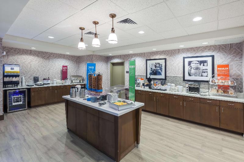 酒店 Hampton Inn Bulverde Texas Hill Country