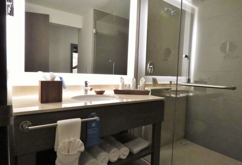 هتل Hampton Inn Celaya Mexico