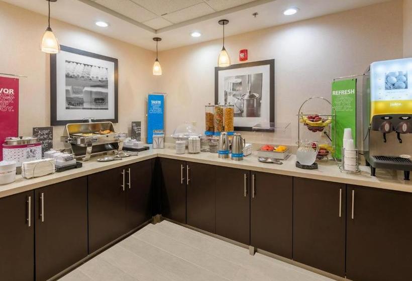 فندق Hampton Inn Covington Va