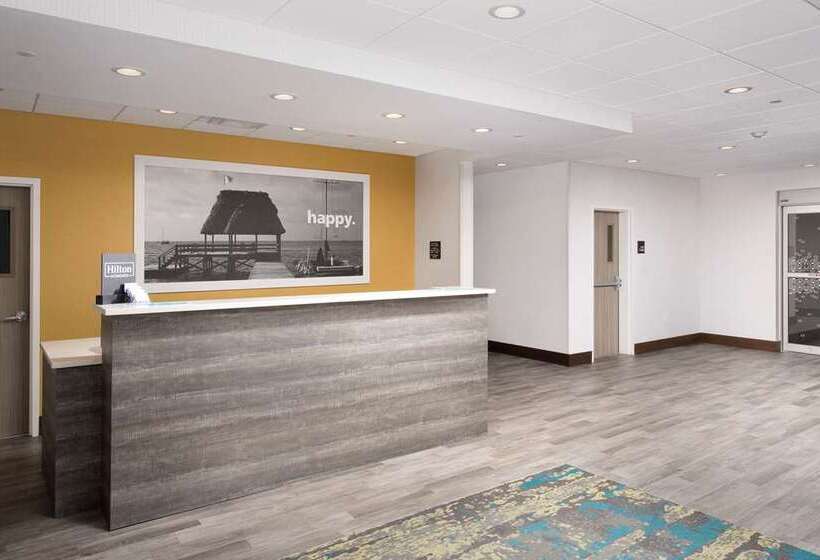 בית מלון כפרי Hampton Inn Miami   Airport East, Fl