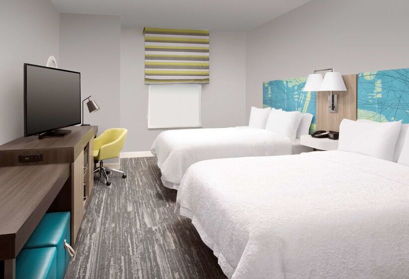 فندق Hampton Inn Miami   Airport East, Fl