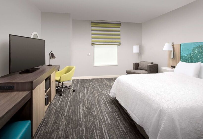 בית מלון כפרי Hampton Inn Miami   Airport East, Fl