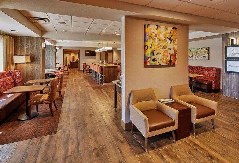 호텔 Hampton Inn Parker