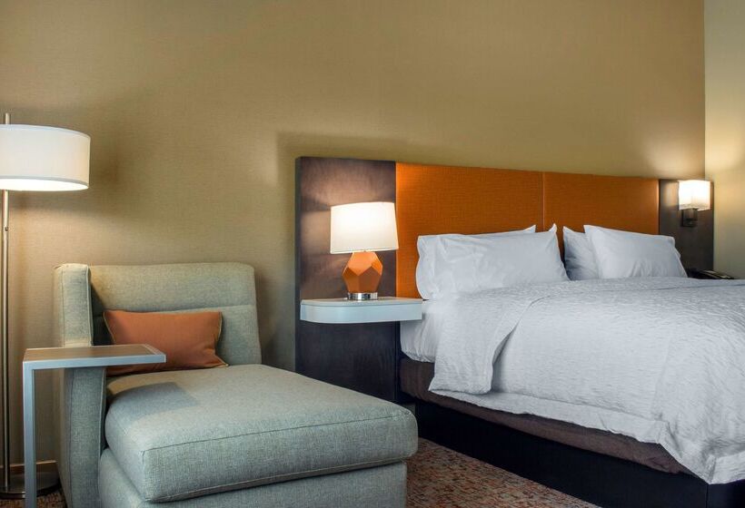 호텔 Hampton Inn Parker