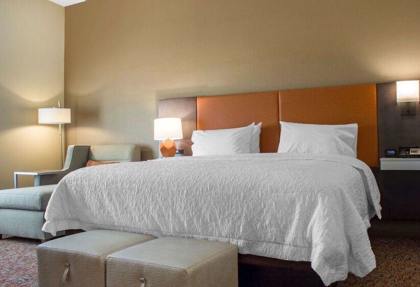 호텔 Hampton Inn Parker