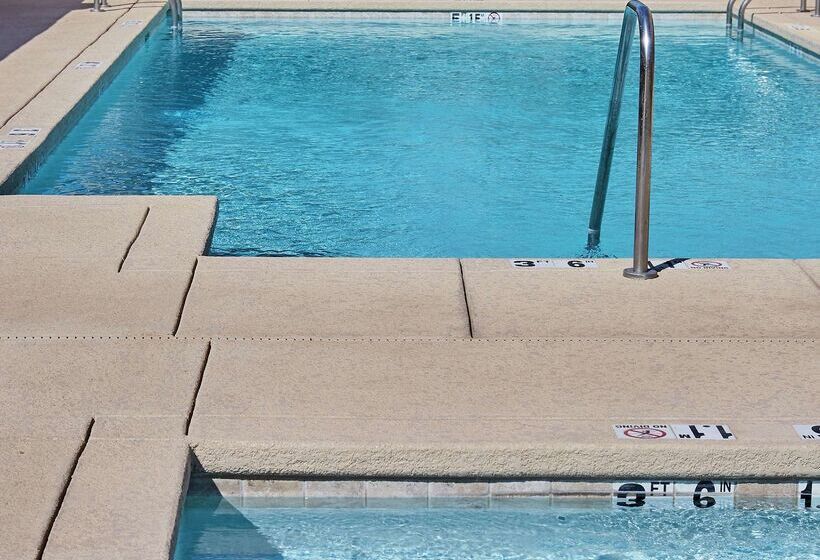 호텔 Hampton Inn Parker