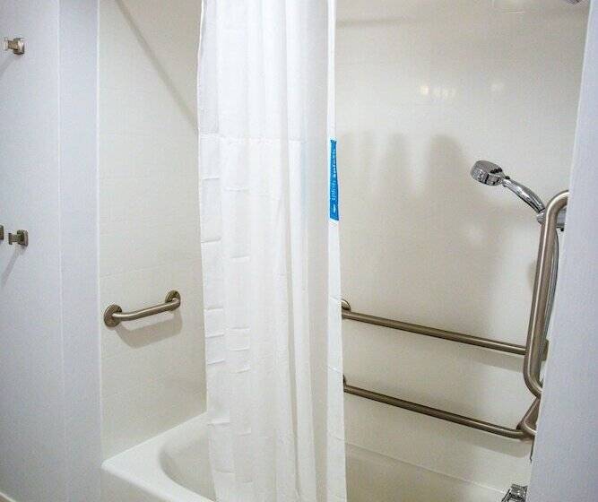 فندق Hampton Inn Pontiac