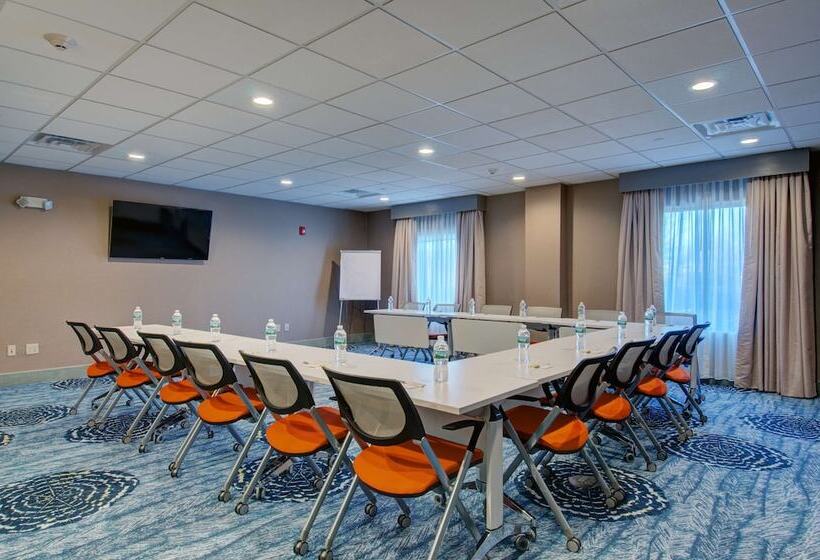 فندق Hampton Inn & Suites Boston/stoughton