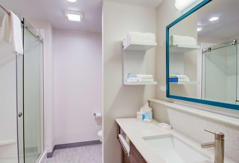 فندق Hampton Inn & Suites Boston/stoughton