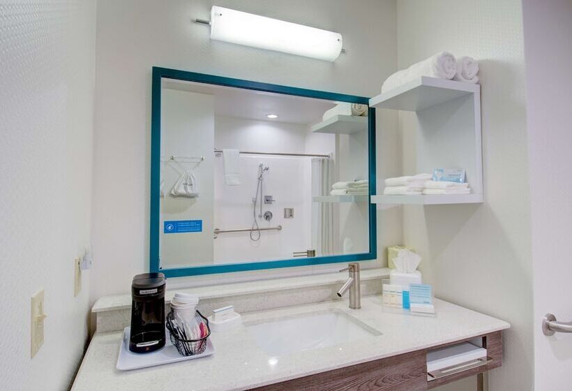 فندق Hampton Inn & Suites Boston/stoughton