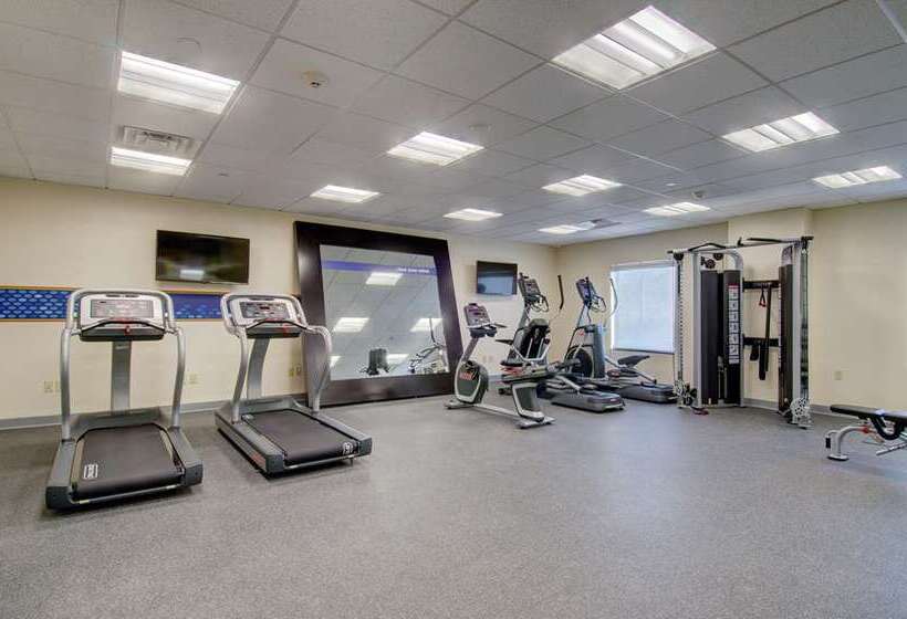 فندق Hampton Inn & Suites Boston/stoughton