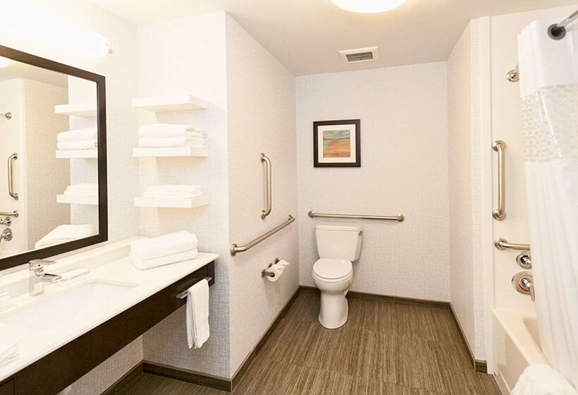 酒店 Hampton Inn & Suites Duluth North / Mall Area