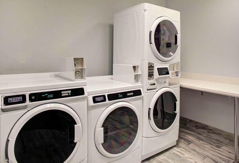 هتل Hampton Inn & Suites Flagstaff East