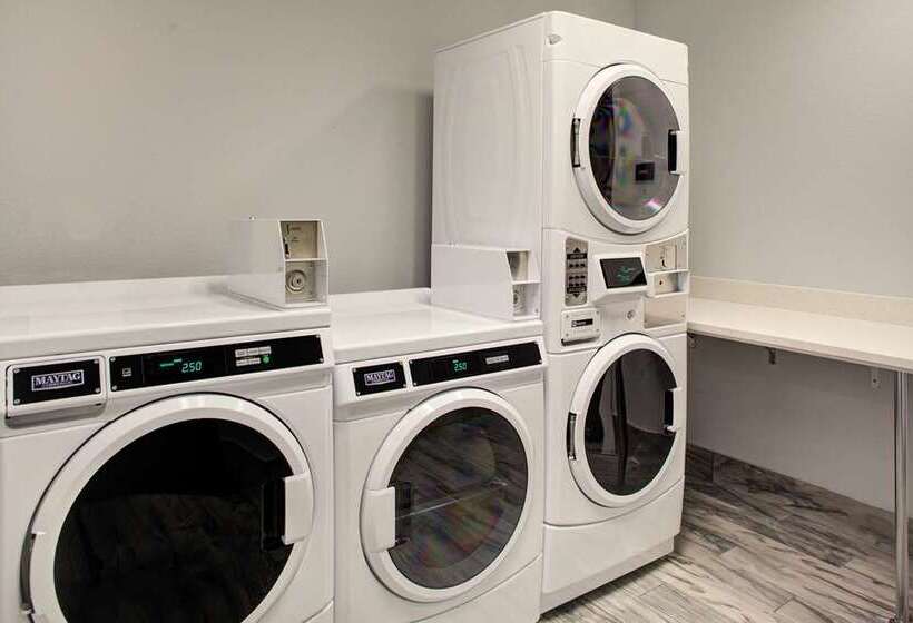 هتل Hampton Inn & Suites Flagstaff East