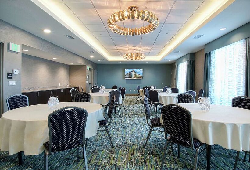 فندق Hampton Inn & Suites Mission Viejo