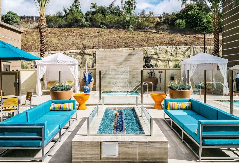 فندق Hampton Inn & Suites Mission Viejo