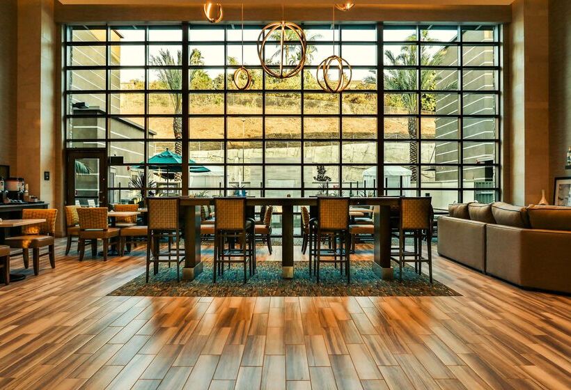 فندق Hampton Inn & Suites Mission Viejo