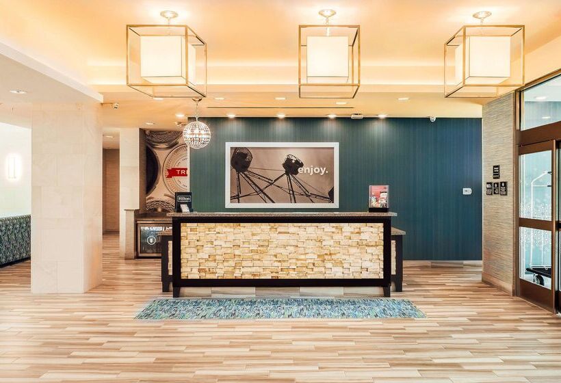 فندق Hampton Inn & Suites Mission Viejo