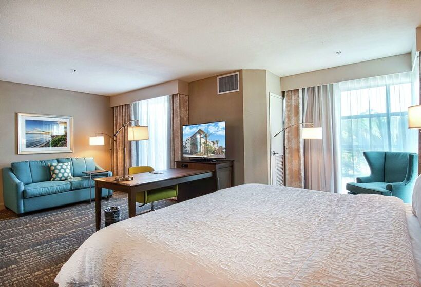 فندق Hampton Inn & Suites Mission Viejo