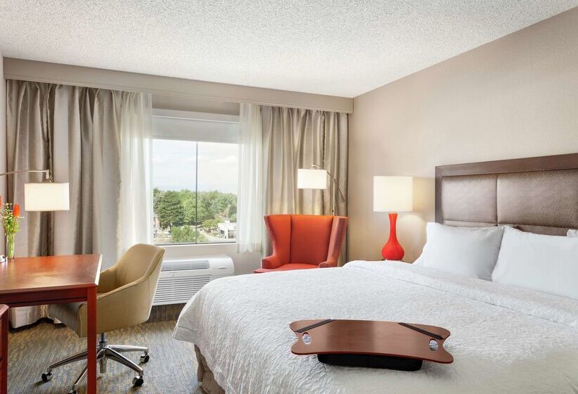 فندق Hampton Inn & Suites Mission Viejo