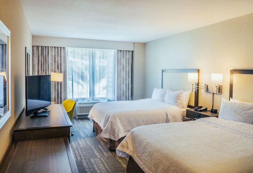 فندق Hampton Inn & Suites Mission Viejo