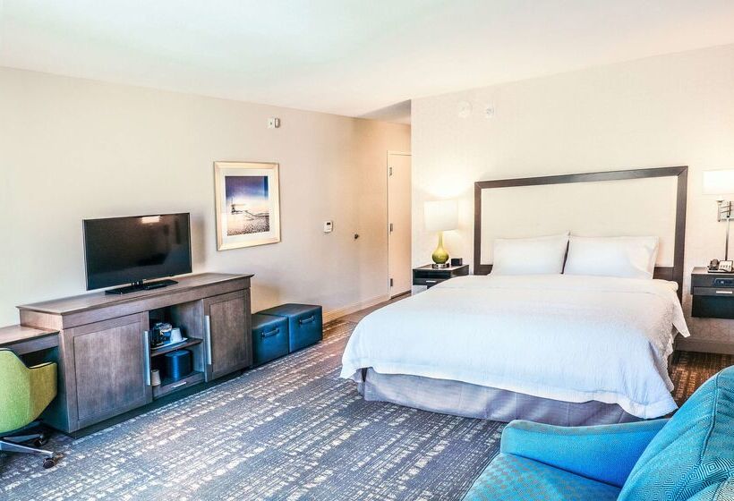 فندق Hampton Inn & Suites Mission Viejo