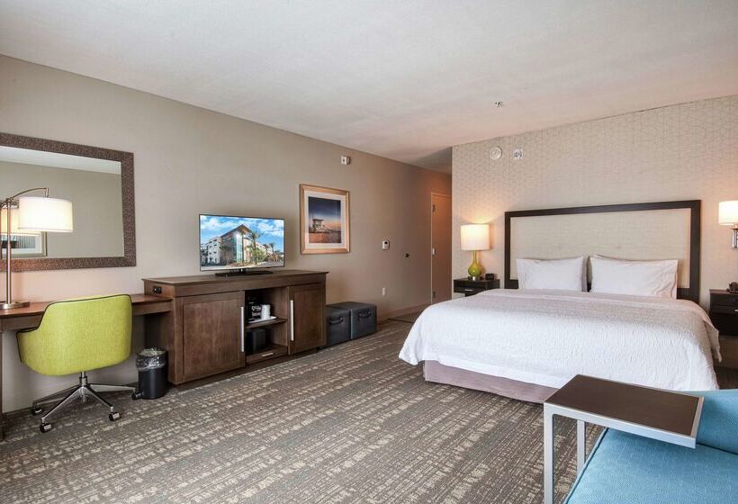 فندق Hampton Inn & Suites Mission Viejo