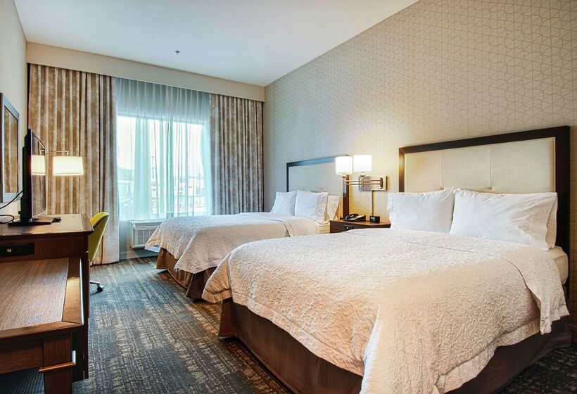 فندق Hampton Inn & Suites Mission Viejo