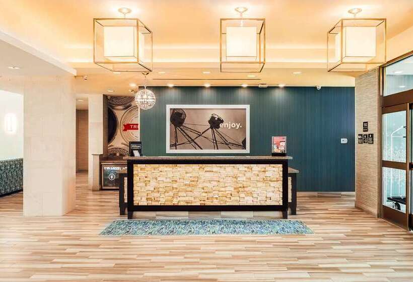 فندق Hampton Inn & Suites Mission Viejo