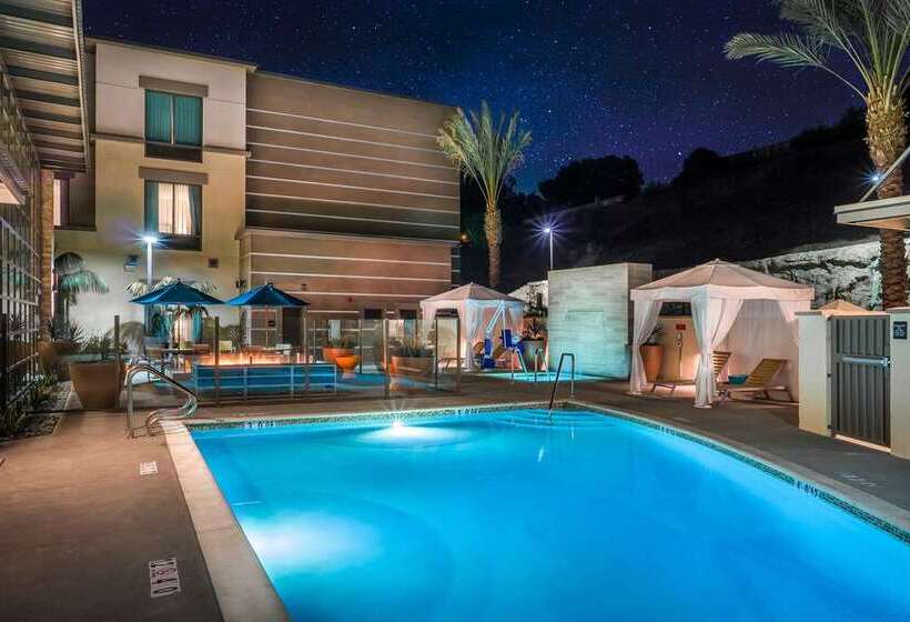 فندق Hampton Inn & Suites Mission Viejo