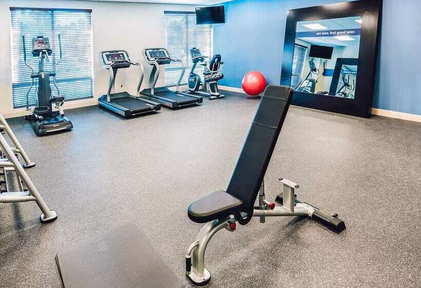 فندق Hampton Inn & Suites Mission Viejo