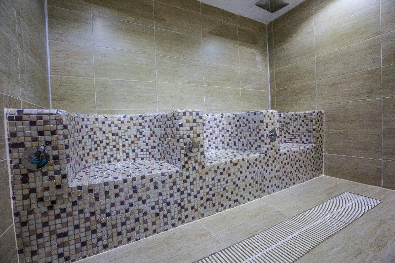 Отель Hattusa Vacation Thermal Club Erzin