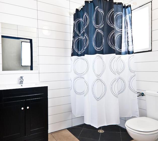 호텔 Hayarkon Hostel