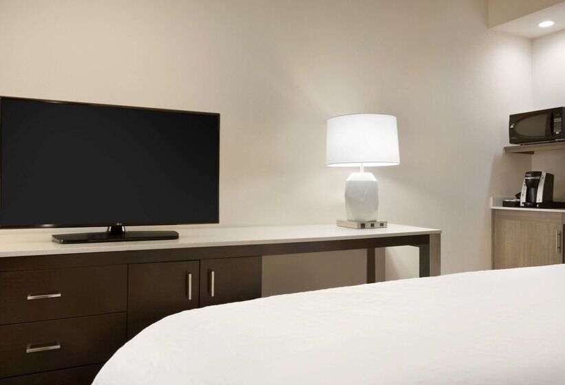 ホテル Hilton Garden Inn Downtown Birmingham