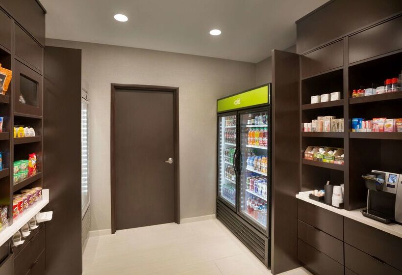 酒店 Hilton Garden Inn Downtown Birmingham