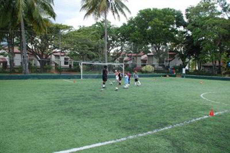 فندق Holiday Village