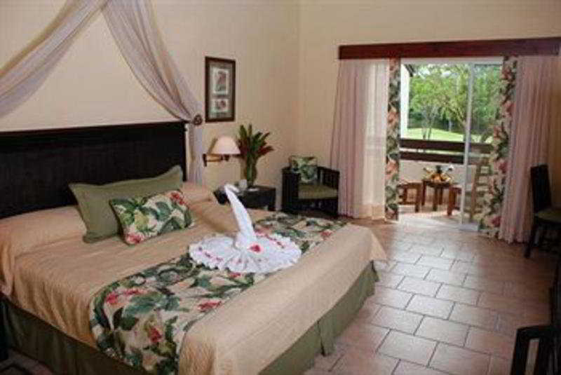 فندق Holiday Village