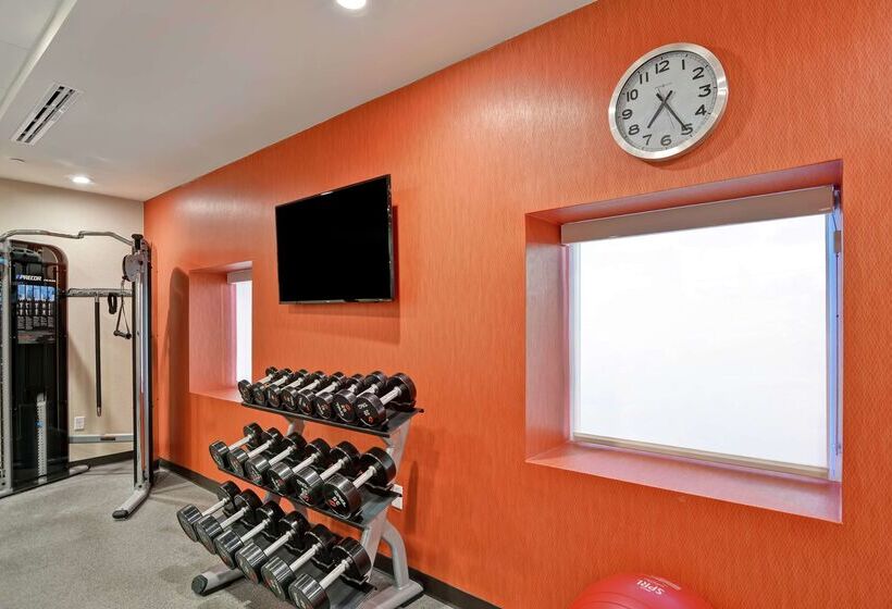 ホテル Home2 Suites By Hilton Baytown