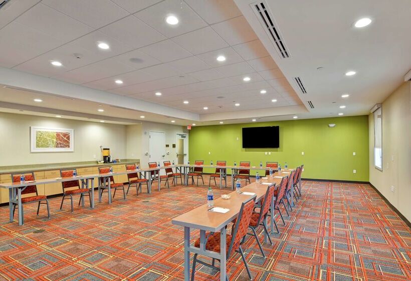 ホテル Home2 Suites By Hilton Baytown