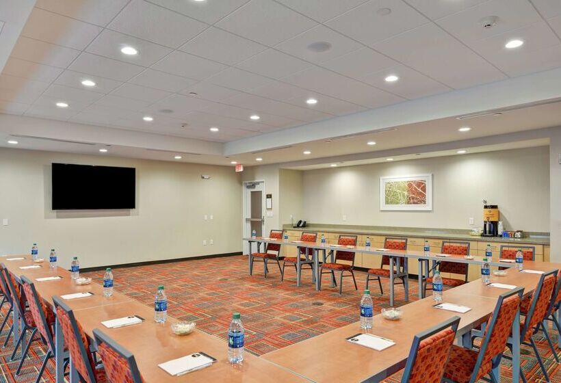 ホテル Home2 Suites By Hilton Baytown