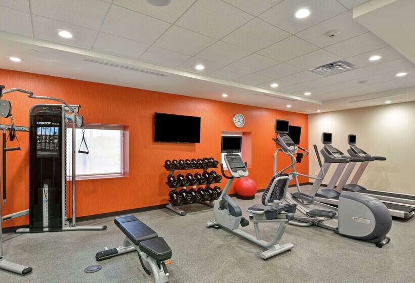 ホテル Home2 Suites By Hilton Baytown