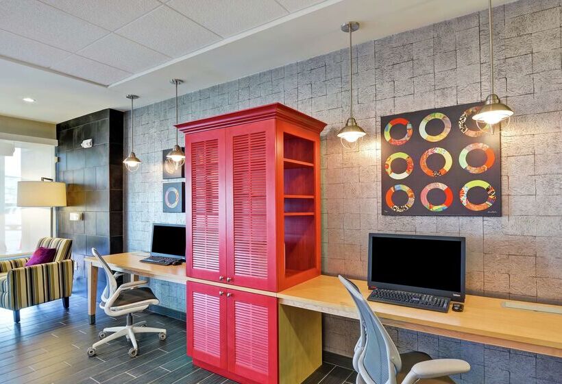 ホテル Home2 Suites By Hilton Baytown