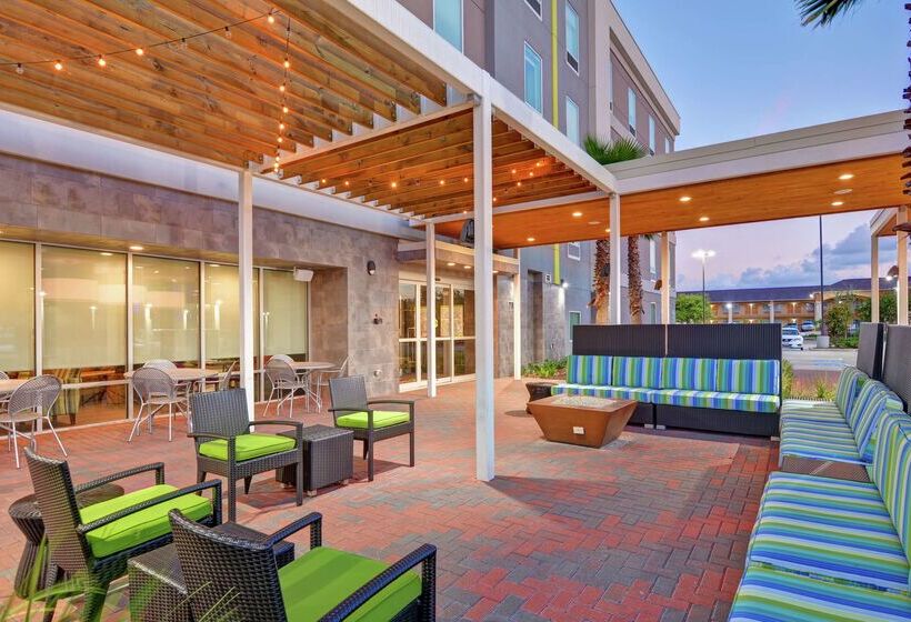 ホテル Home2 Suites By Hilton Baytown