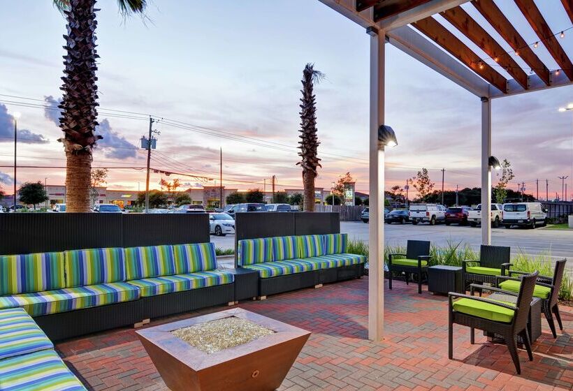 ホテル Home2 Suites By Hilton Baytown