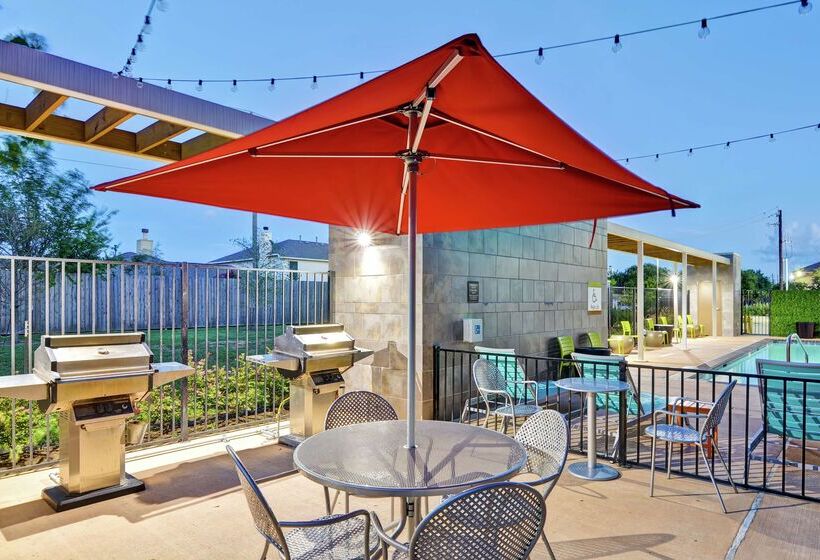 ホテル Home2 Suites By Hilton Baytown