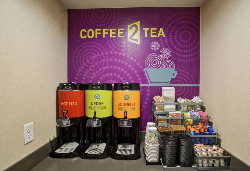 ホテル Home2 Suites By Hilton Baytown