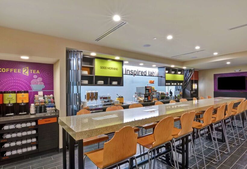 ホテル Home2 Suites By Hilton Baytown