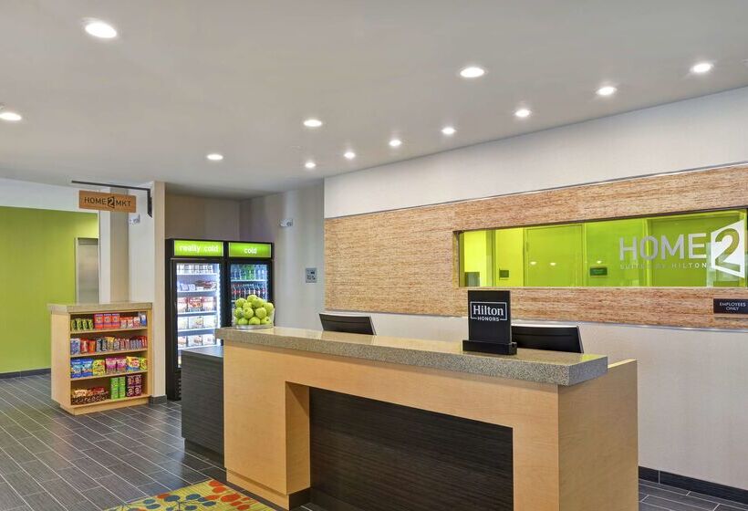 ホテル Home2 Suites By Hilton Baytown